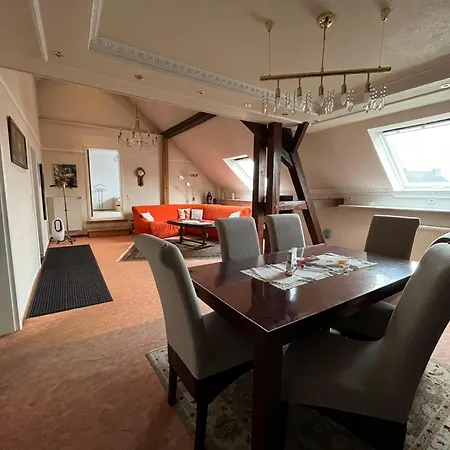 Apartment Dg Tla Ramstein-Miesenbach