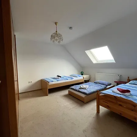 Apartment Dg Tla *