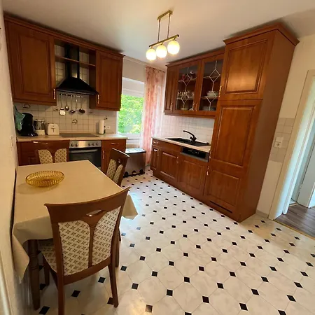 Apartment Dg Tla Ramstein-Miesenbach