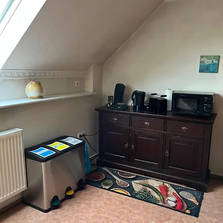 Dg Tla Apartment *