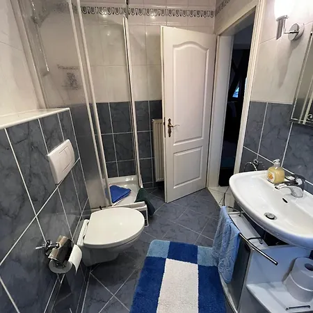 Apartment Dg Tla Ramstein-Miesenbach