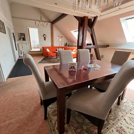 Apartment Dg Tla Ramstein-Miesenbach