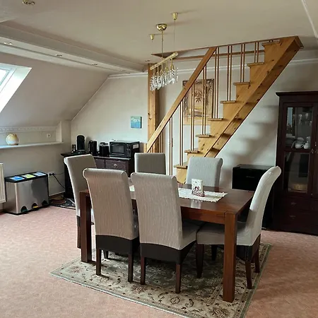Dg Tla Apartment Ramstein-Miesenbach