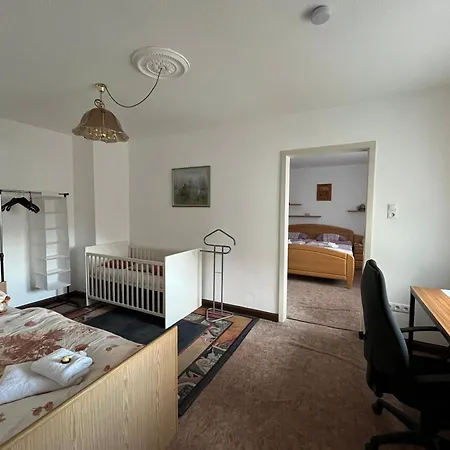 Dg Tla Apartment *