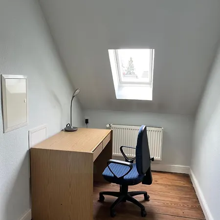 Apartment Dg Tla *