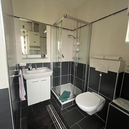 Dg Tla Apartment Ramstein-Miesenbach