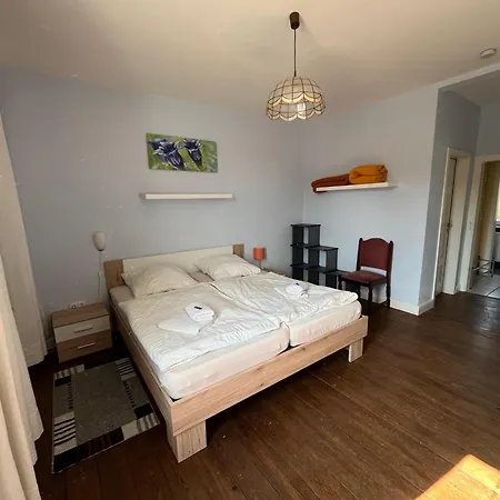 Apartment Dg Tla Ramstein-Miesenbach