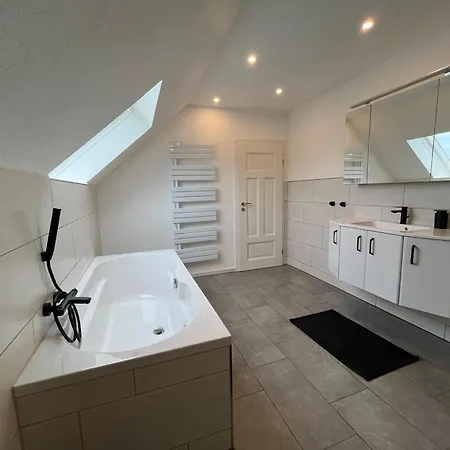 Appartement Dg Tla *