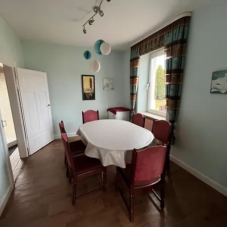Apartment Dg Tla *