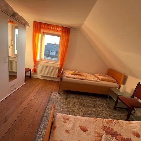 Dg Tla Apartment Ramstein-Miesenbach