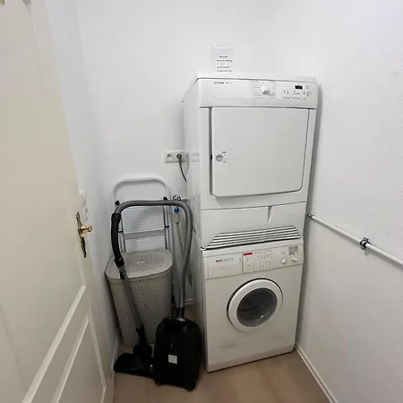 Dg Tla Apartment Ramstein-Miesenbach
