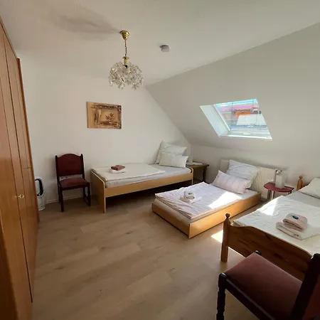 Dg Tla Appartement Ramstein-Miesenbach