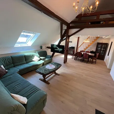 Dg Tla Appartement *