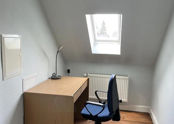 Appartement Dg Tla *