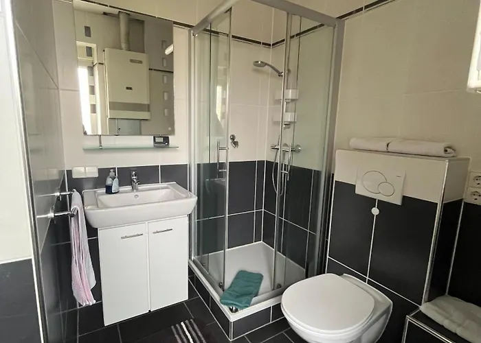 Dg Tla Appartement Ramstein-Miesenbach