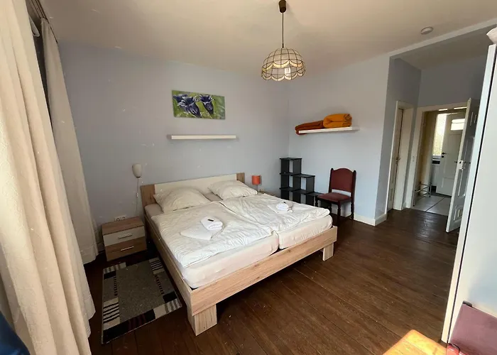 Appartement Dg Tla Ramstein-Miesenbach