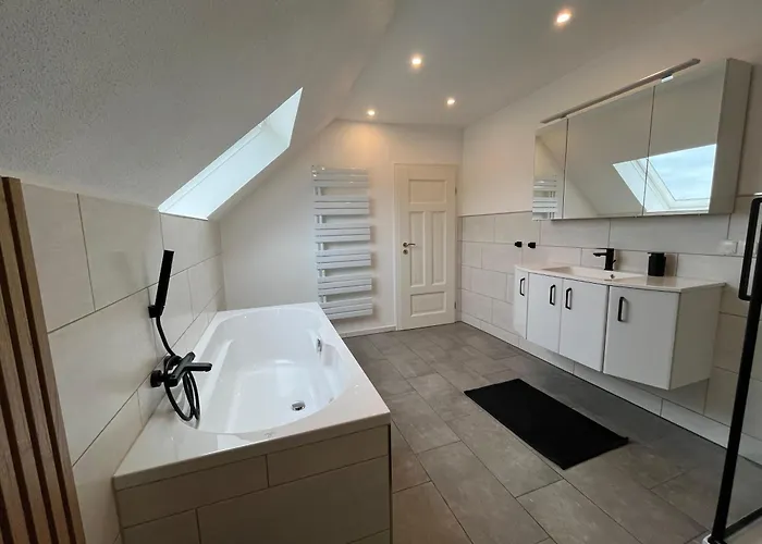 Appartement Dg Tla *