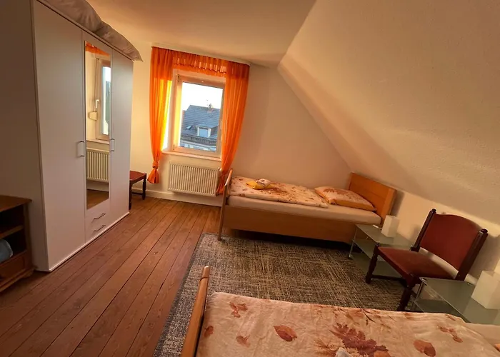 Dg Tla Appartement Ramstein-Miesenbach