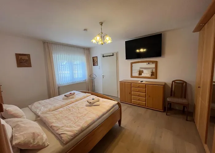 Appartement Dg Tla Ramstein-Miesenbach