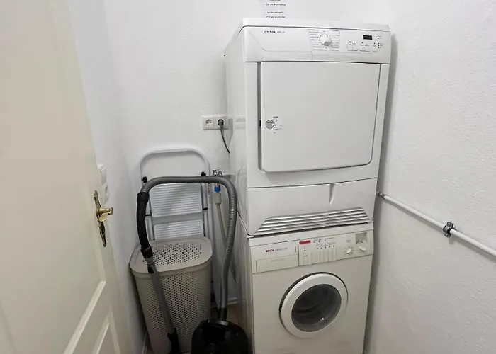 Dg Tla Appartement Ramstein-Miesenbach