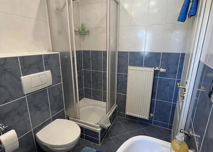 Appartement Dg Tla *