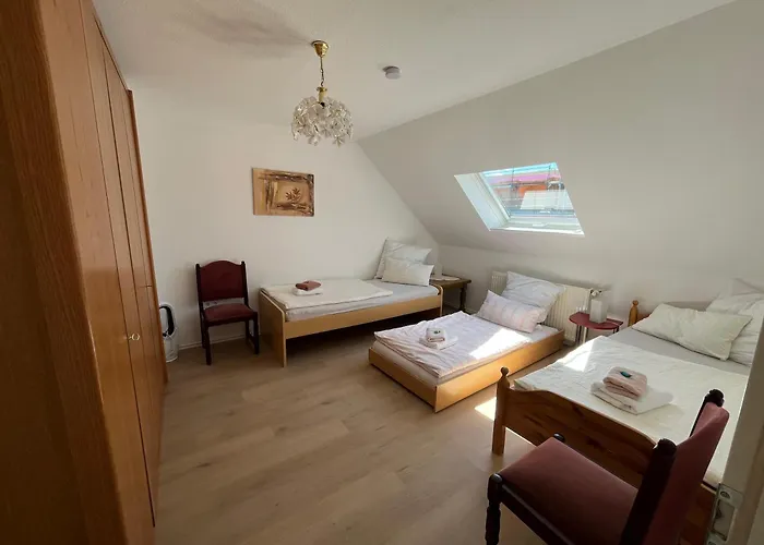 Dg Tla Appartement Ramstein-Miesenbach