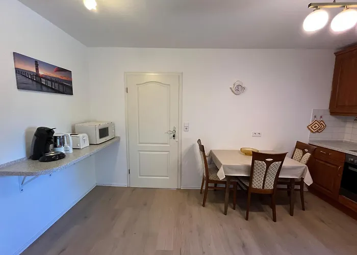 Appartement Dg Tla