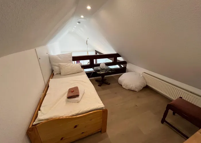 Appartement Dg Tla Ramstein-Miesenbach